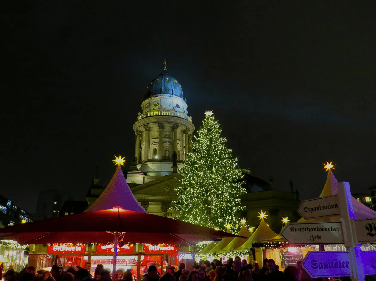 Berlin