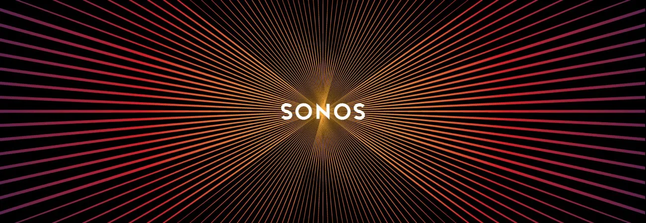 Battery powered portable Sonos Play:1