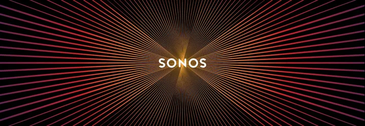 Battery powered portable Sonos Play:1