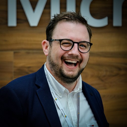 Portrait of James Callaghan